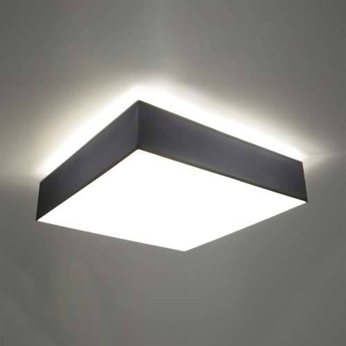 Stropna lampa HORUS 55 siva Cijena