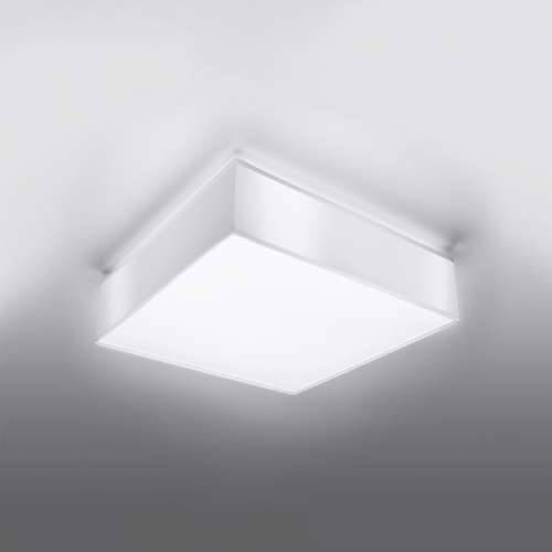 Stropna lampa HORUS 45 bijela Cijena
