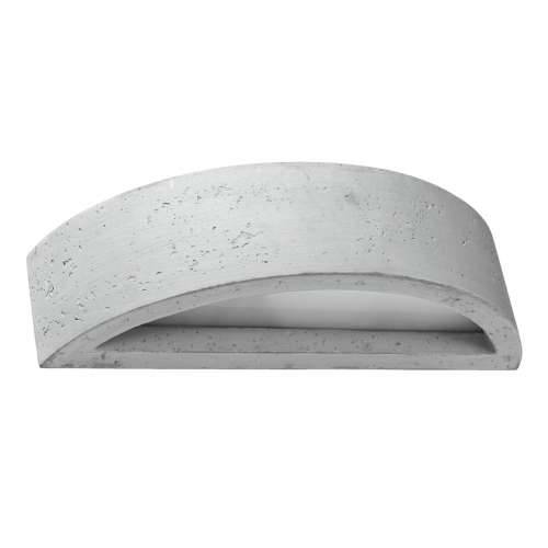 Zidna lampa ATENA beton Cijena