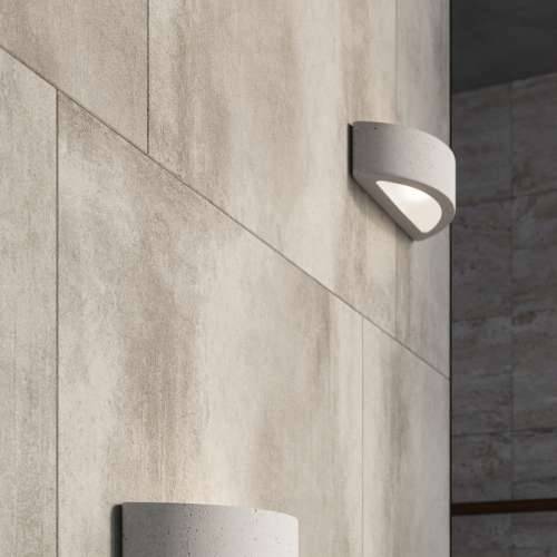 Zidna lampa ATENA beton Cijena
