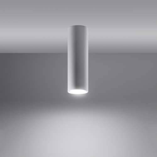 Stropna lampa LAGOS 20 bijela Cijena