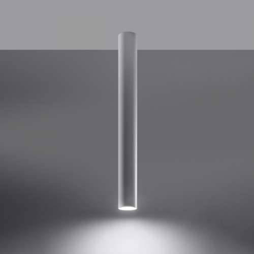 Stropna lampa LAGOS 60 bijela Cijena