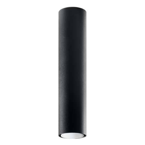 Stropna lampa LAGOS 40 crna Cijena
