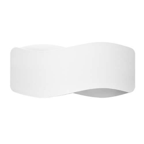 Zidna lampa TILA 30 bijela Cijena