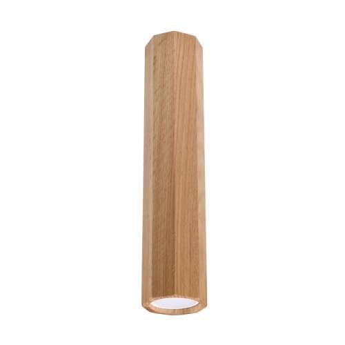 Stropna lampa ZEKE 30 hrast Cijena
