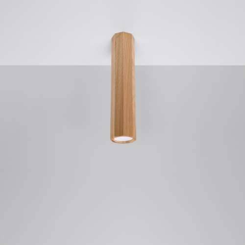Stropna lampa ZEKE 30 hrast Cijena