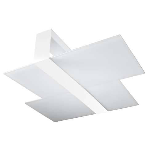 Stropna lampa MASSIMO bijela Cijena