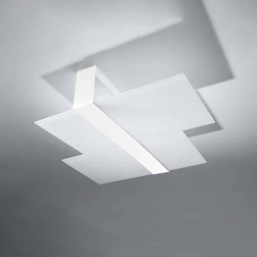 Stropna lampa MASSIMO bijela Cijena