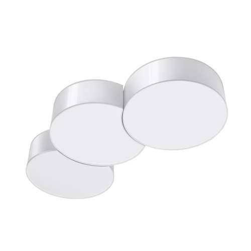 Stropna lampa CIRCLE 3A bijela Cijena