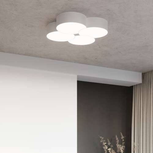 Stropna lampa CIRCLE 3A bijela Cijena