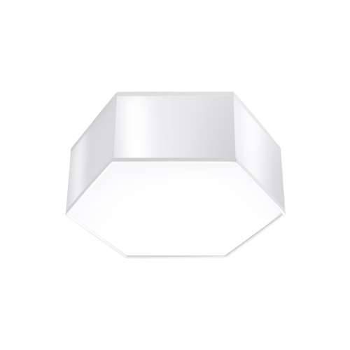 Stropna lampa SUNDE 11 bijela Cijena