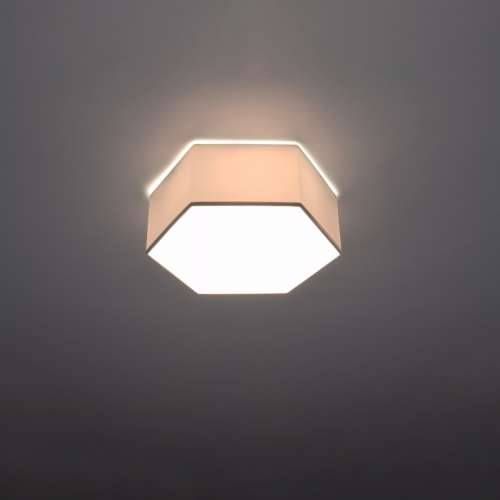 Stropna lampa SUNDE 11 bijela Cijena