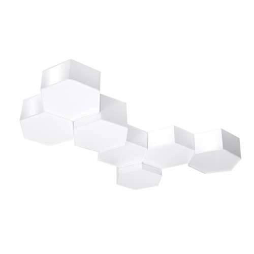 Stropna lampa SUNDE 11 bijela Cijena