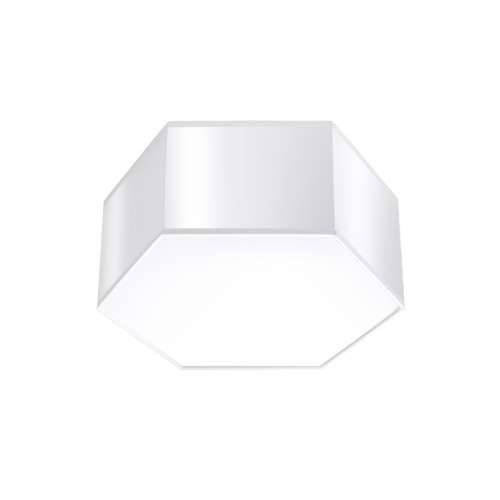 Stropna lampa SUNDE 13 bijela Cijena