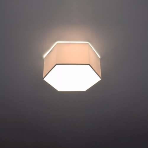 Stropna lampa SUNDE 13 bijela Cijena