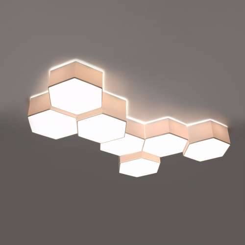 Stropna lampa SUNDE 13 bijela Cijena