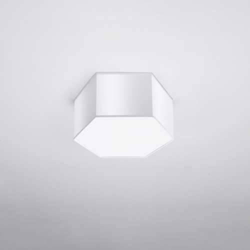 Stropna lampa SUNDE 15 bijela Cijena