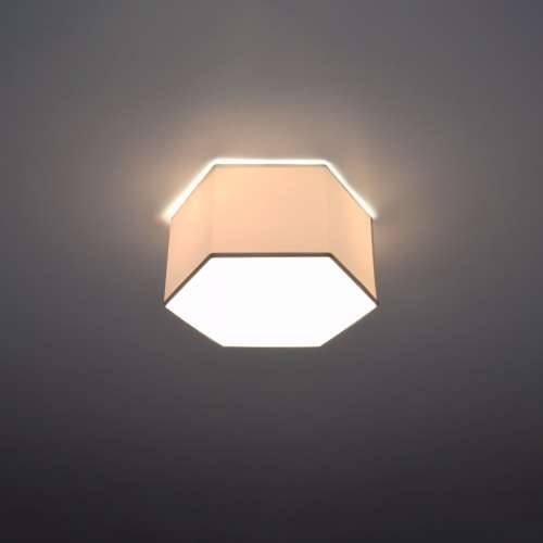 Stropna lampa SUNDE 15 bijela Cijena