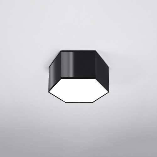 Stropna lampa SUNDE 15 crna Cijena