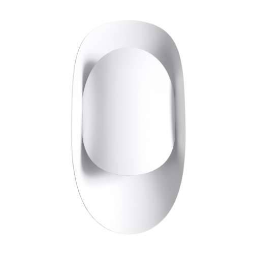 Zidna lampa TEAR bijela Cijena