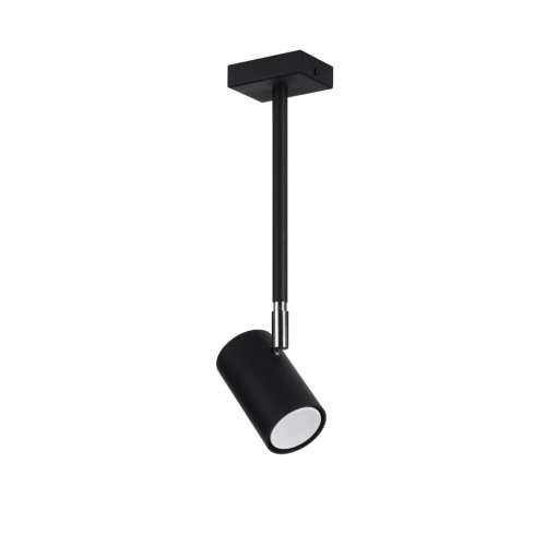 Stropna lampa NORANO crna Cijena