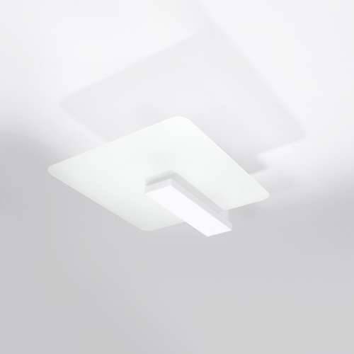 Stropna lampa LAPPO bijela Cijena