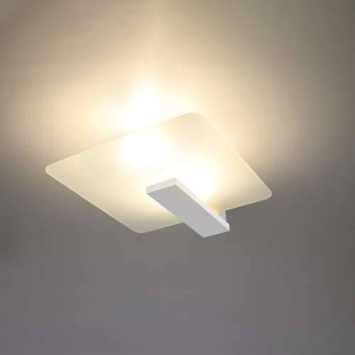 Stropna lampa LAPPO bijela Cijena