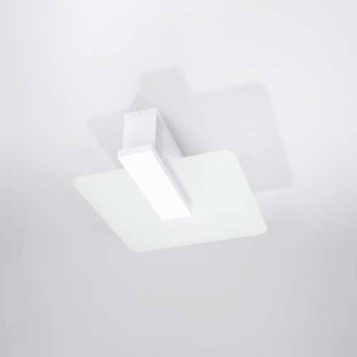 Stropna lampa LAPPO bijela Cijena
