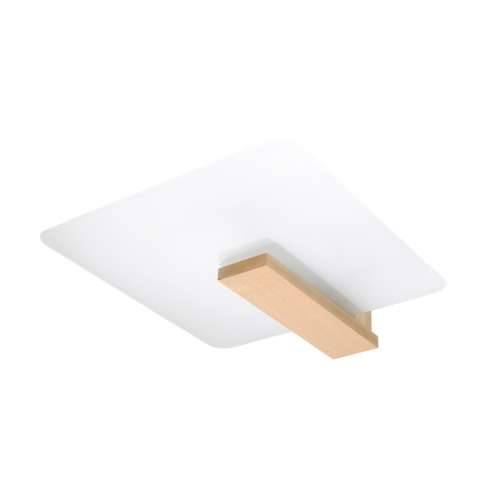 Stropna lampa LAPPO prirodno drvo Cijena