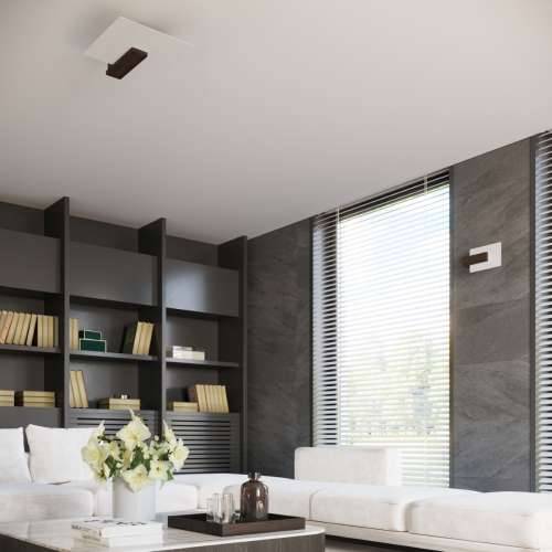 Stropna lampa LAPPO wenge Cijena