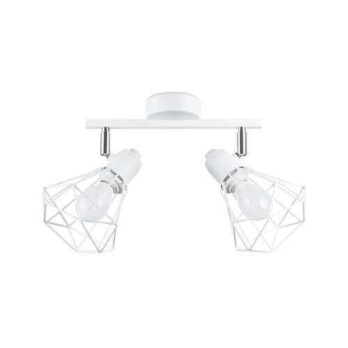 Stropna lampa ARTEMIS 2 bijela Cijena