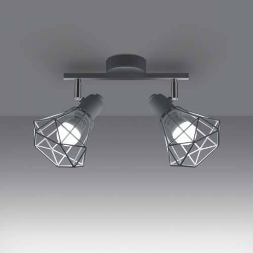 Stropna lampa ARTEMIS 2 bijela Cijena