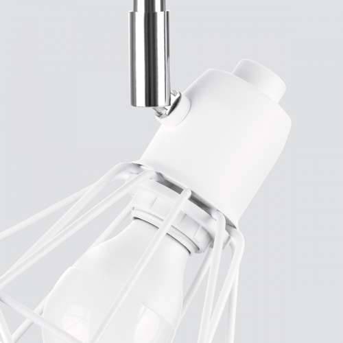 Stropna lampa ARTEMIS 2 bijela Cijena
