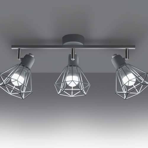 Stropna lampa ARTEMIS 3 bijela Cijena