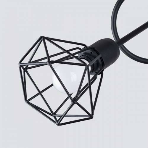 Luster ARTEMIS 3S crni Cijena