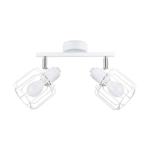 Stropna lampa BELUCI 2 bijela Cijena