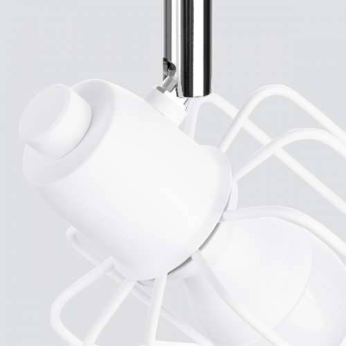 Stropna lampa BELUCI 2 bijela Cijena