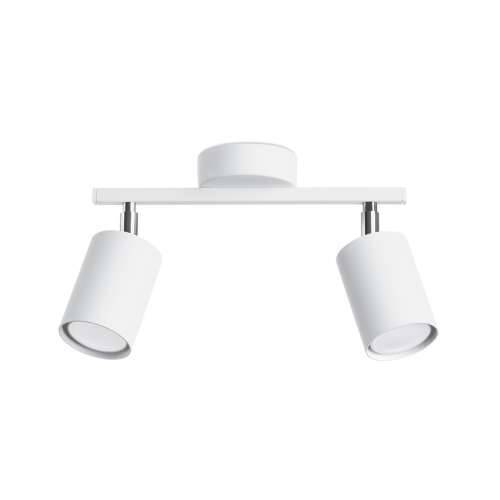 Stropna lampa LEMMI 2 bijela Cijena
