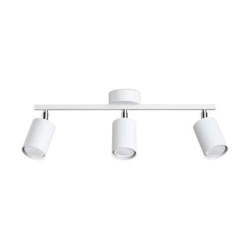 Stropna lampa LEMMI 3 bijela Cijena