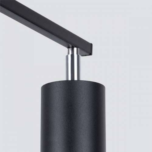 Stropna lampa LEMMI 3 crna Cijena