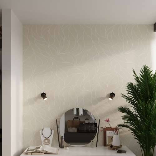 Stropna lampa LEMMI 3 crna Cijena