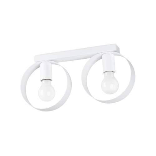 Stropna lampa TITRAN 2 bijela Cijena