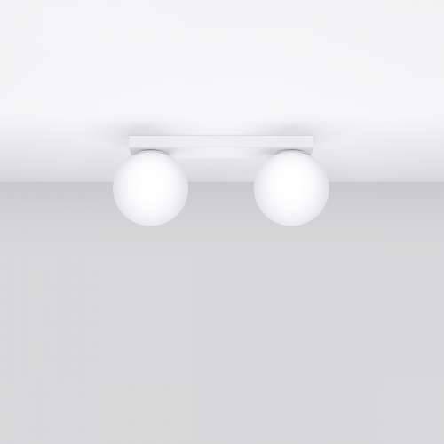 Stropna lampa YOLI 2 bijela Cijena