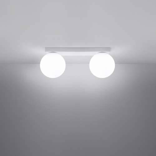 Stropna lampa YOLI 2 bijela Cijena