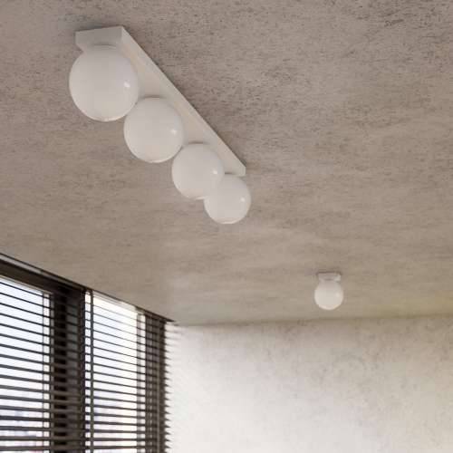 Stropna lampa YOLI 2 bijela Cijena