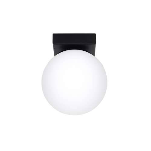 Stropna lampa YOLI 1 crna Cijena