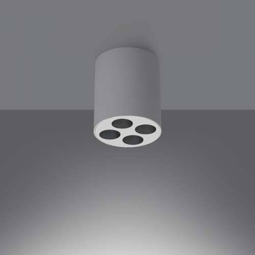 Stropna svjetiljka Zoe White LED Cijena