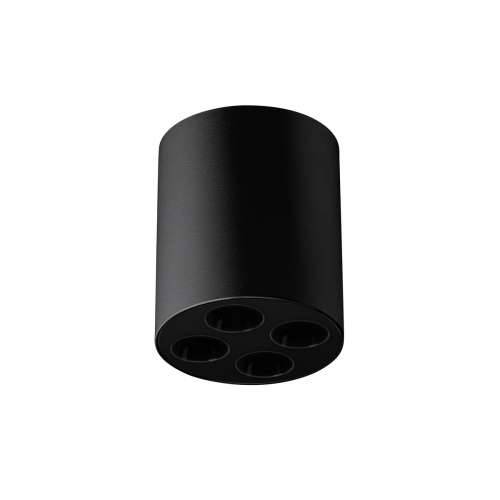 Stropna svjetiljka Zoe Black LED Cijena