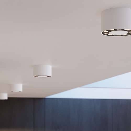 Stropna svjetiljka Dio bijela LED Cijena