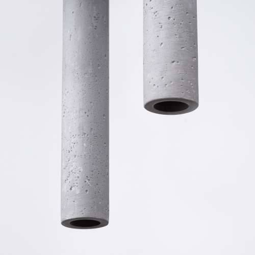 Privjesak lampica pastelo 3p beton Cijena